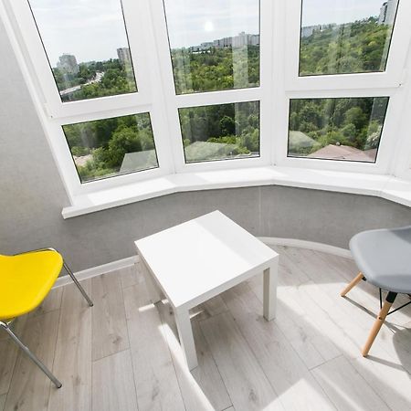 צ'יסינאו Apartament In Zona Centrala Si Parc מראה חיצוני תמונה