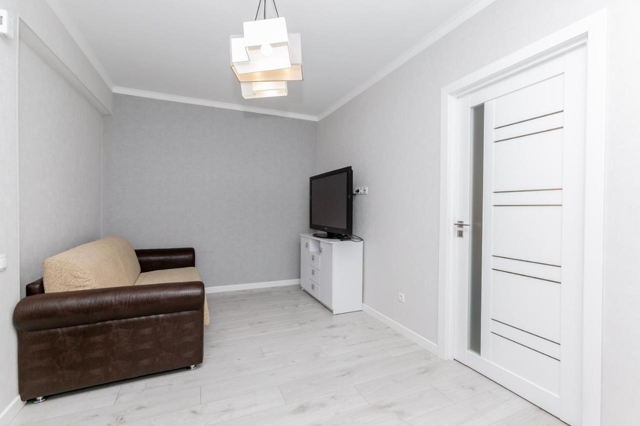 צ'יסינאו Apartament In Zona Centrala Si Parc מראה חיצוני תמונה