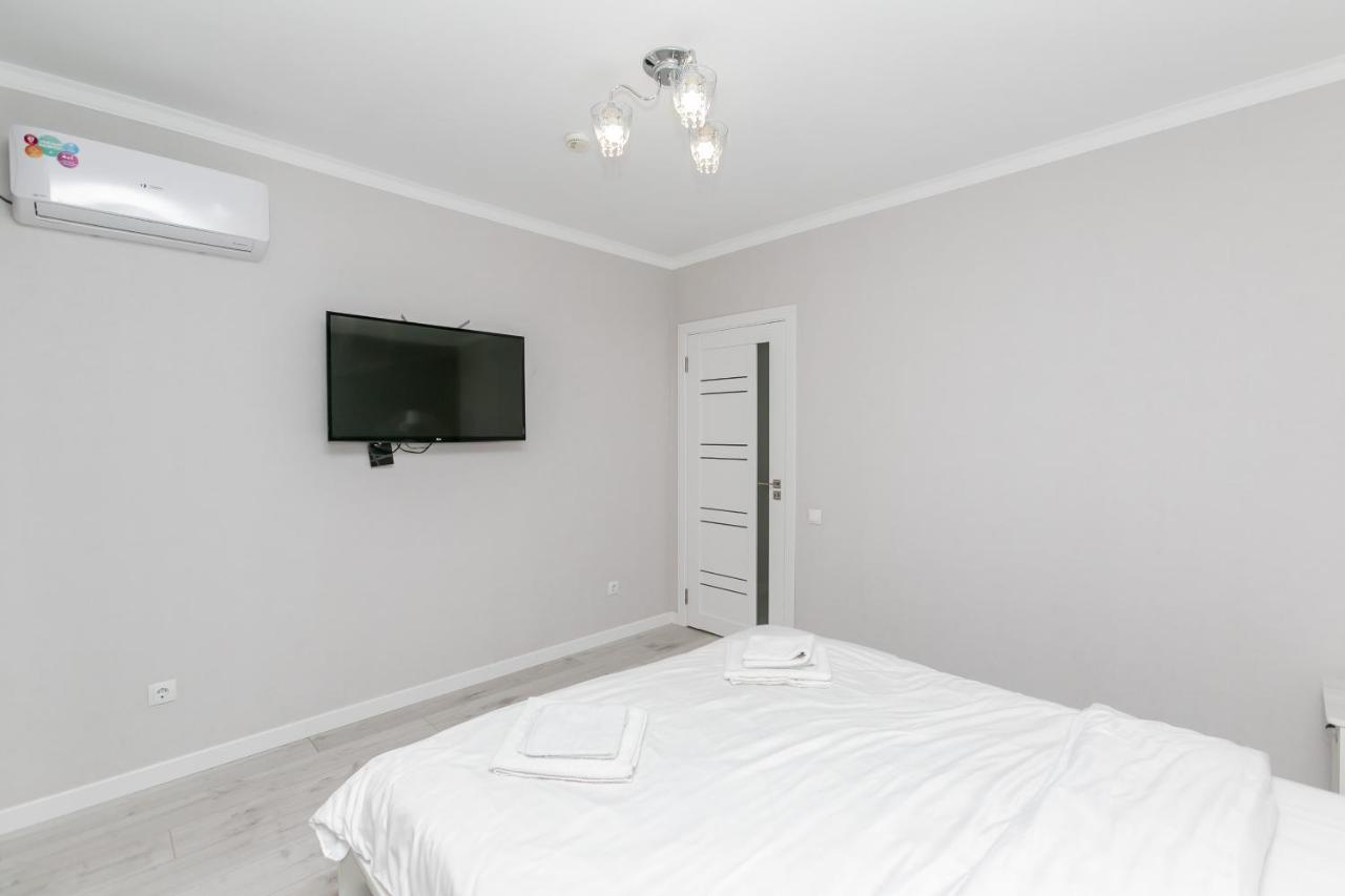 צ'יסינאו Apartament In Zona Centrala Si Parc מראה חיצוני תמונה