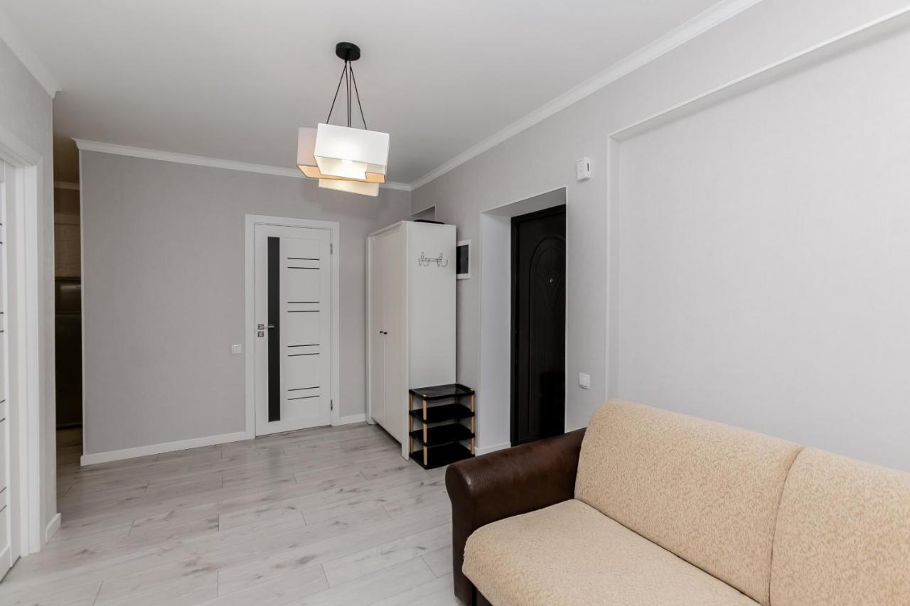 צ'יסינאו Apartament In Zona Centrala Si Parc מראה חיצוני תמונה