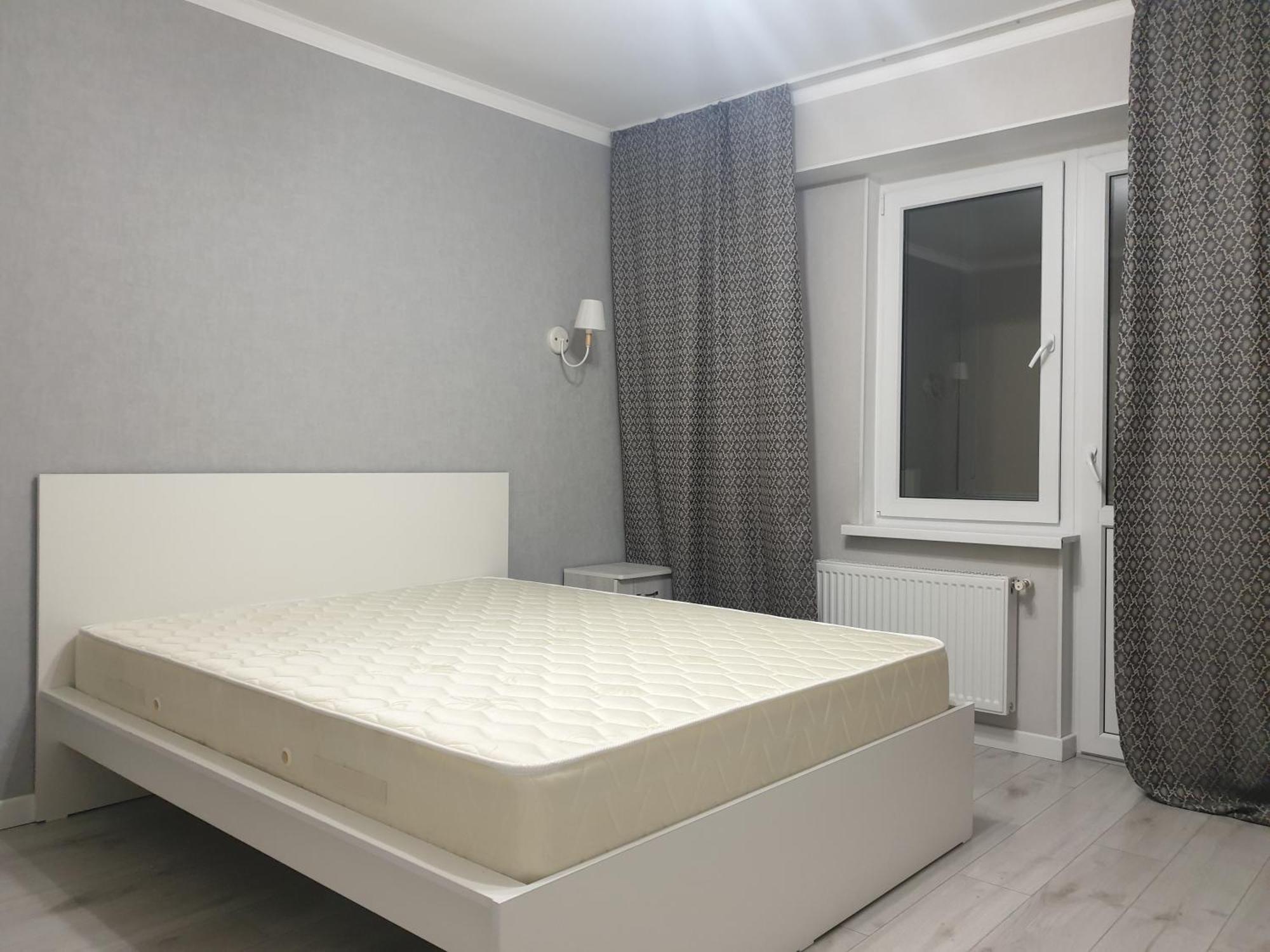 צ'יסינאו Apartament In Zona Centrala Si Parc מראה חיצוני תמונה